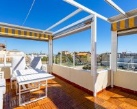 Вторичное жилье - Adosado - Пунта Прима