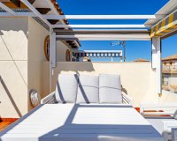 Вторичное жилье - Adosado - Пунта Прима