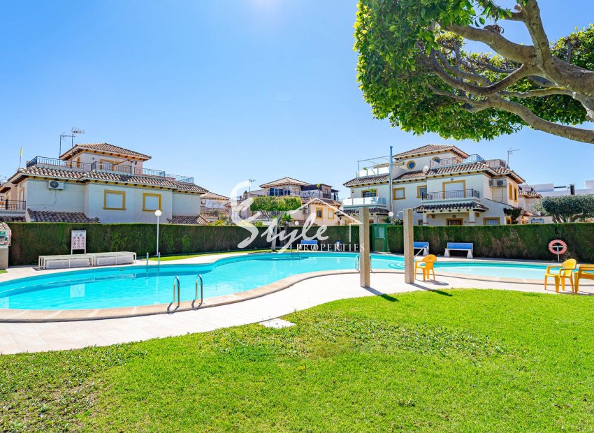 Вторичное жилье - Adosado - Пунта Прима