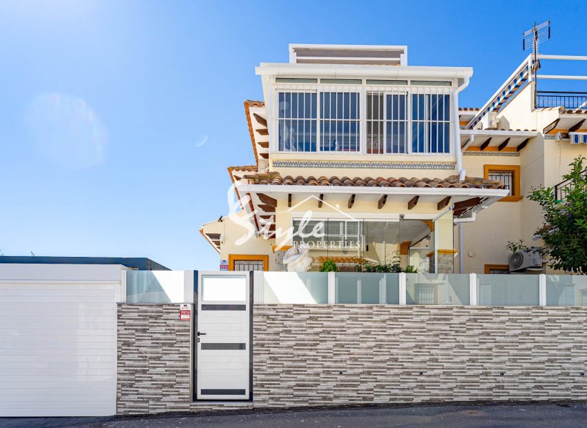 Вторичное жилье - Adosado - Пунта Прима