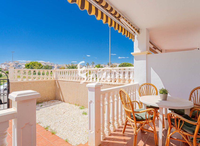 Вторичное жилье - Adosado - Пунта Прима