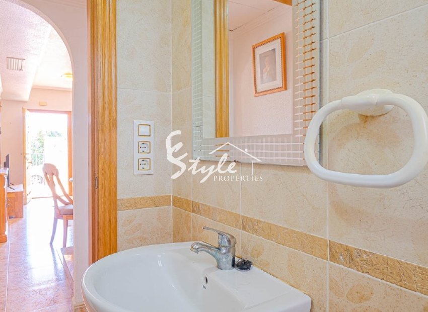 Вторичное жилье - Adosado - Пунта Прима