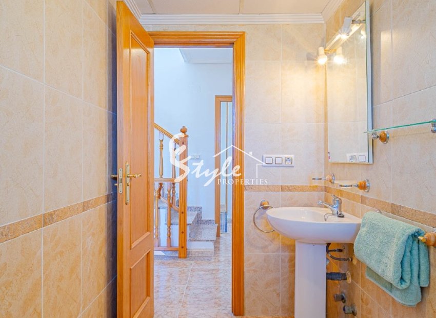 Вторичное жилье - Adosado - Пунта Прима