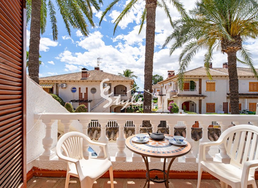 Вторичное жилье - Adosado - Пунта Прима