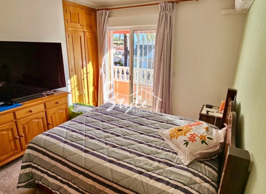 Вторичное жилье - Adosado - San Javier - Сан Хавьер