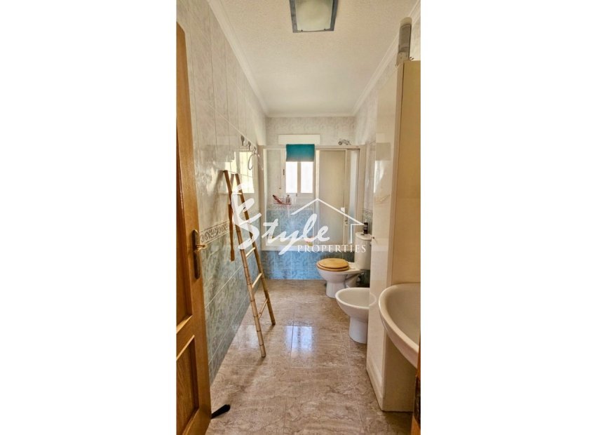 Вторичное жилье - Adosado - San Javier - Сан Хавьер