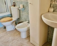 Вторичное жилье - Adosado - San Javier - Сан Хавьер