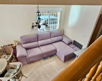 Вторичное жилье - Adosado - San Javier - Сан Хавьер