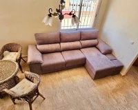 Вторичное жилье - Adosado - San Javier - Сан Хавьер