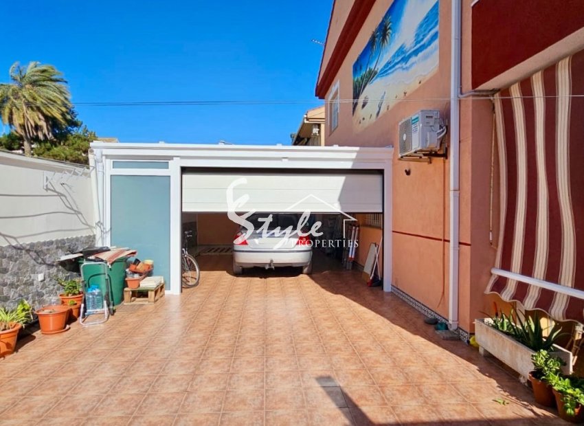 Вторичное жилье - Adosado - San Javier - Сан Хавьер