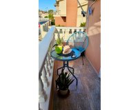 Вторичное жилье - Adosado - San Javier - Сан Хавьер