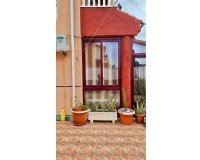 Вторичное жилье - Adosado - San Javier - Сан Хавьер