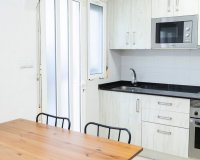 Вторичное жилье - Adosado - San Javier - Сан Хавьер