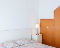 Вторичное жилье - Adosado - San Javier - Сан Хавьер