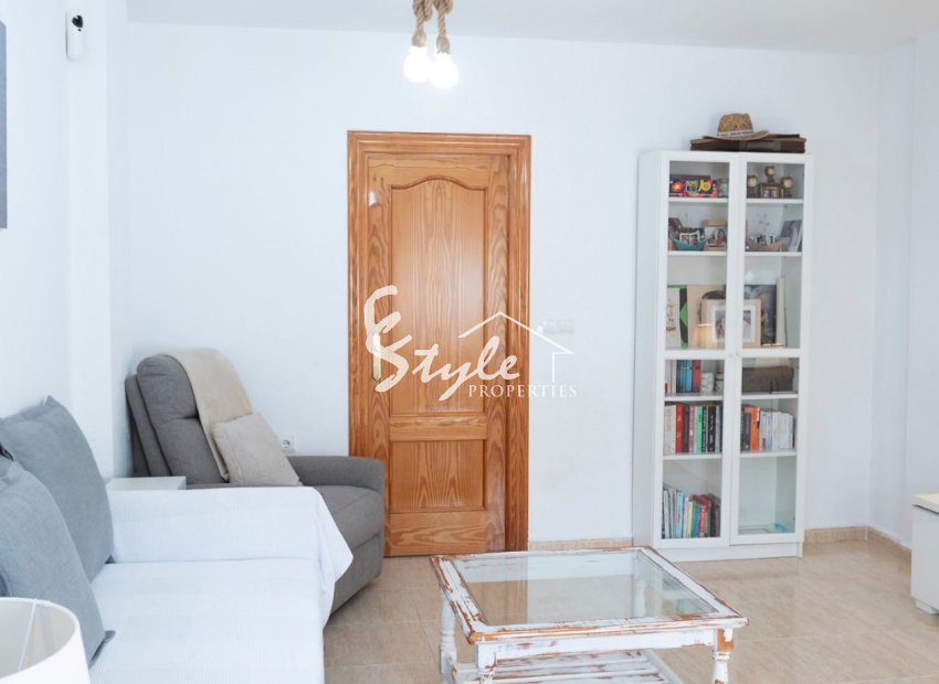 Вторичное жилье - Adosado - San Javier - Сан Хавьер