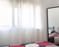 Вторичное жилье - Adosado - San Javier - Сан Хавьер