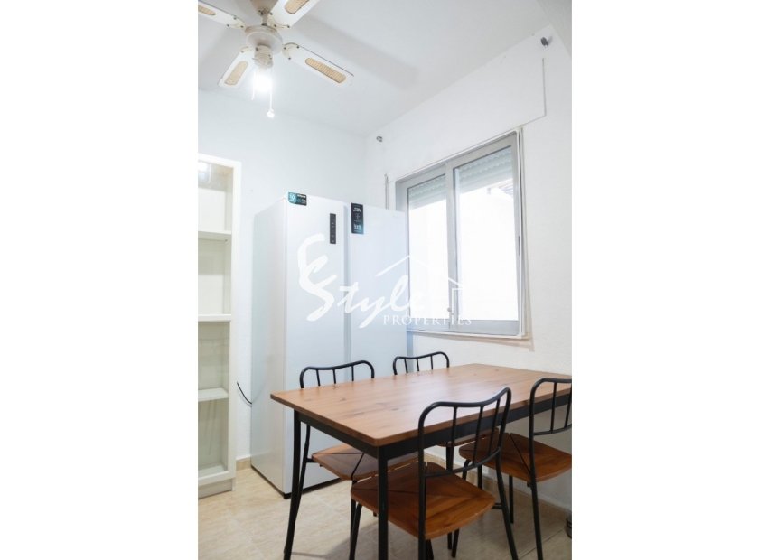 Вторичное жилье - Adosado - San Javier - Сан Хавьер