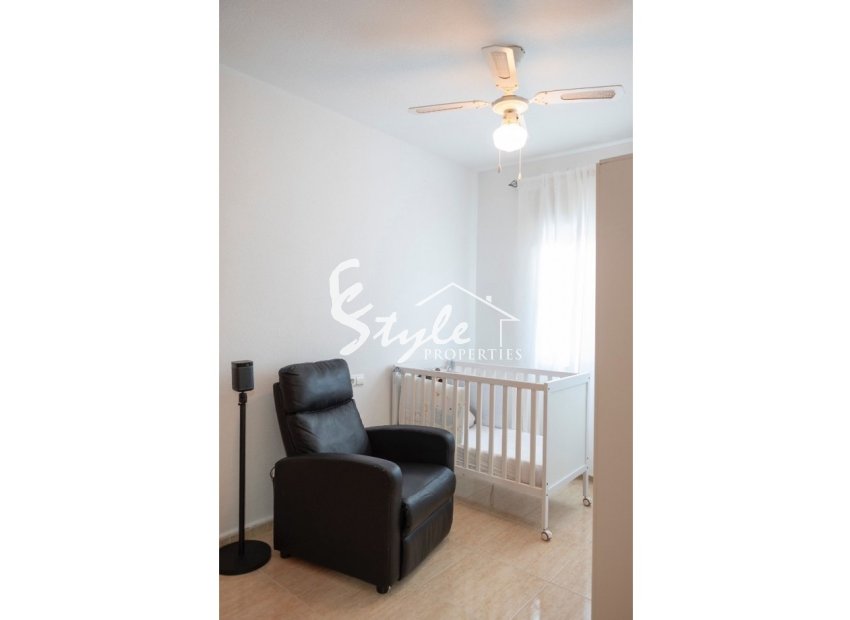 Вторичное жилье - Adosado - San Javier - Сан Хавьер