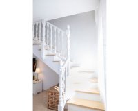 Вторичное жилье - Adosado - San Javier - Сан Хавьер