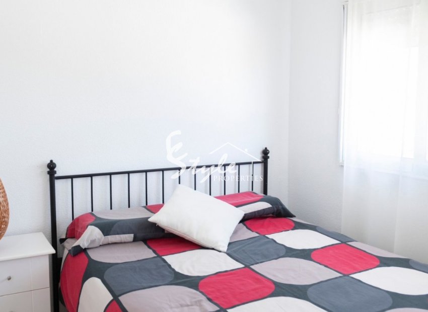 Вторичное жилье - Adosado - San Javier - Сан Хавьер