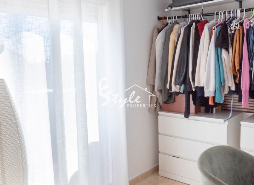 Вторичное жилье - Adosado - San Javier - Сан Хавьер