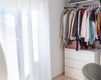 Вторичное жилье - Adosado - San Javier - Сан Хавьер