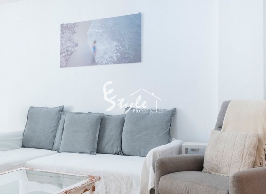 Вторичное жилье - Adosado - San Javier - Сан Хавьер