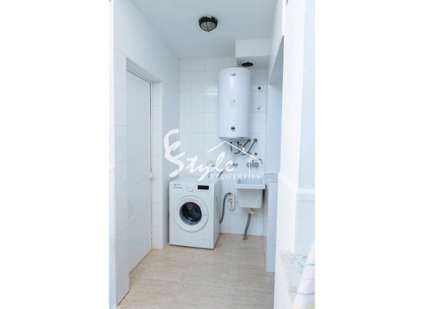 Вторичное жилье - Adosado - San Javier - Сан Хавьер