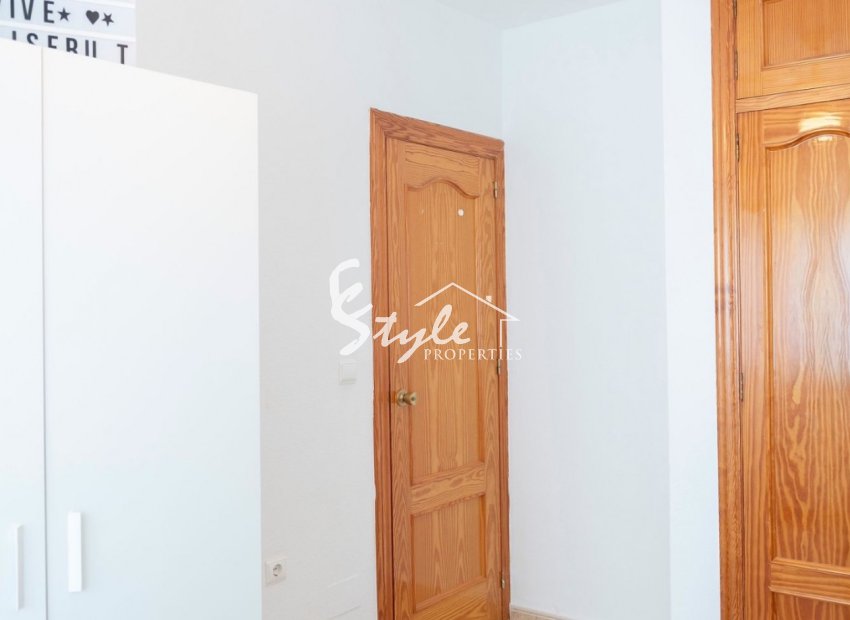 Вторичное жилье - Adosado - San Javier - Сан Хавьер