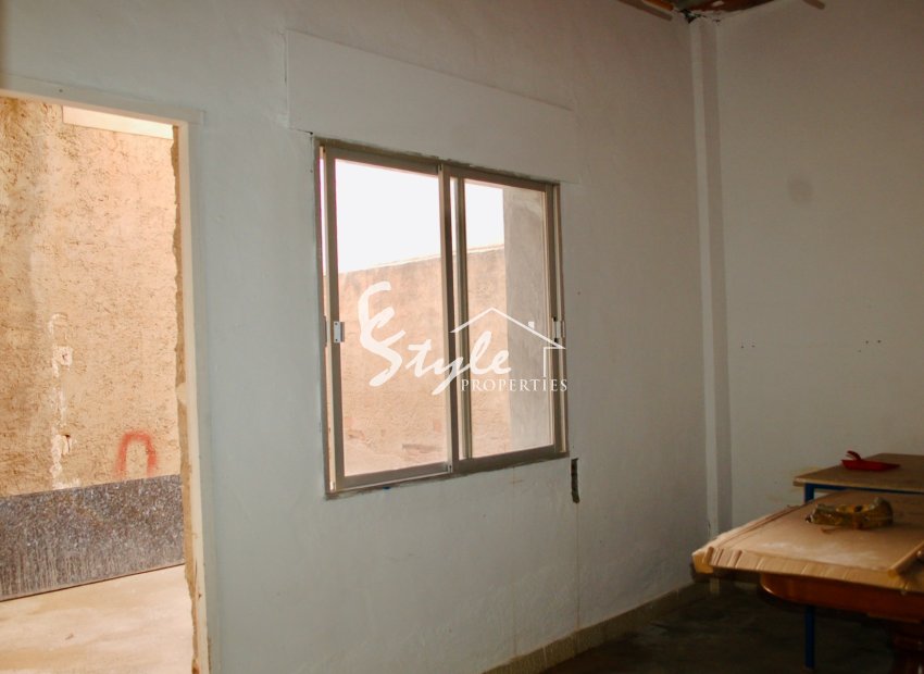 Вторичное жилье - Adosado - Сан Педро дель Пинатар - Los Antolinos