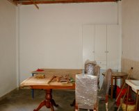 Вторичное жилье - Adosado - Сан Педро дель Пинатар - Los Antolinos