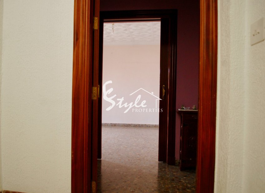 Вторичное жилье - Adosado - Сан Педро дель Пинатар - Los Antolinos