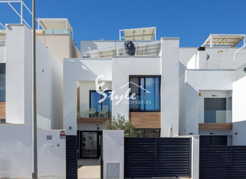 Вторичное жилье - Adosado - Сьюдад Кесада - Бенихофар