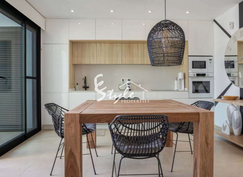 Вторичное жилье - Adosado - Сьюдад Кесада - Бенихофар