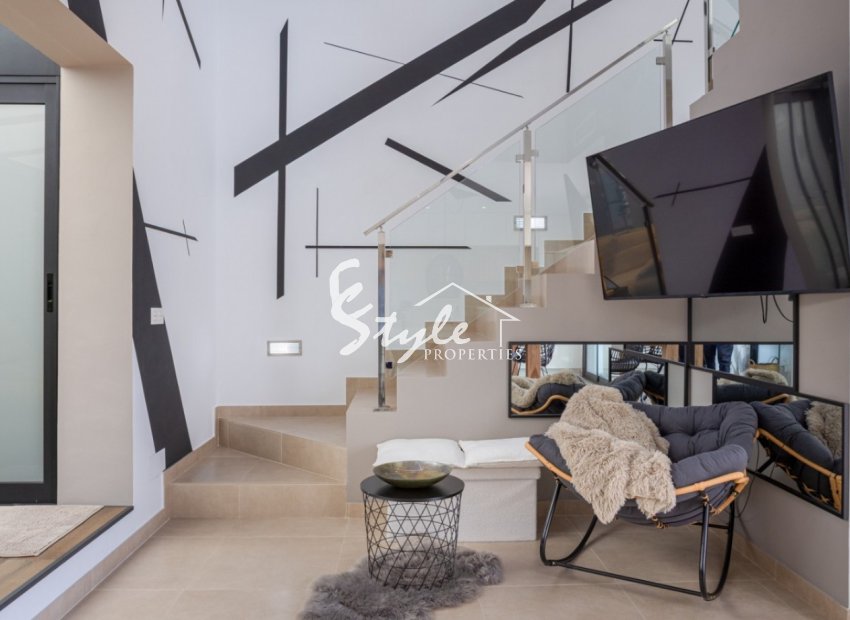 Вторичное жилье - Adosado - Сьюдад Кесада - Бенихофар