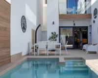 Вторичное жилье - Adosado - Сьюдад Кесада - Бенихофар