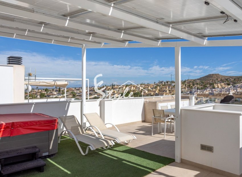 Вторичное жилье - Adosado - Сьюдад Кесада - Бенихофар