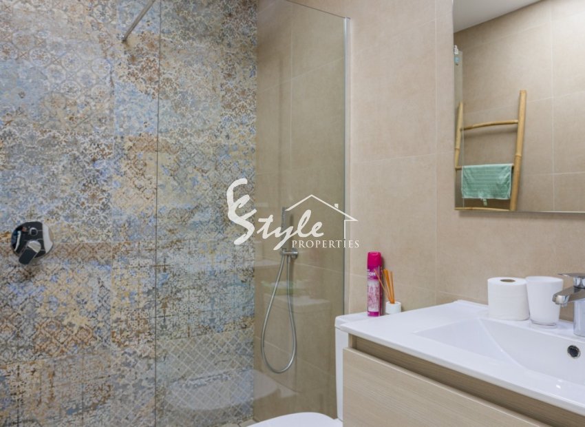 Вторичное жилье - Adosado - Сьюдад Кесада - Бенихофар