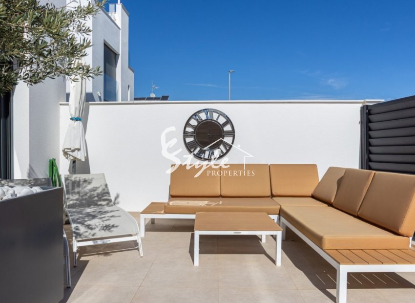 Вторичное жилье - Adosado - Сьюдад Кесада - Бенихофар