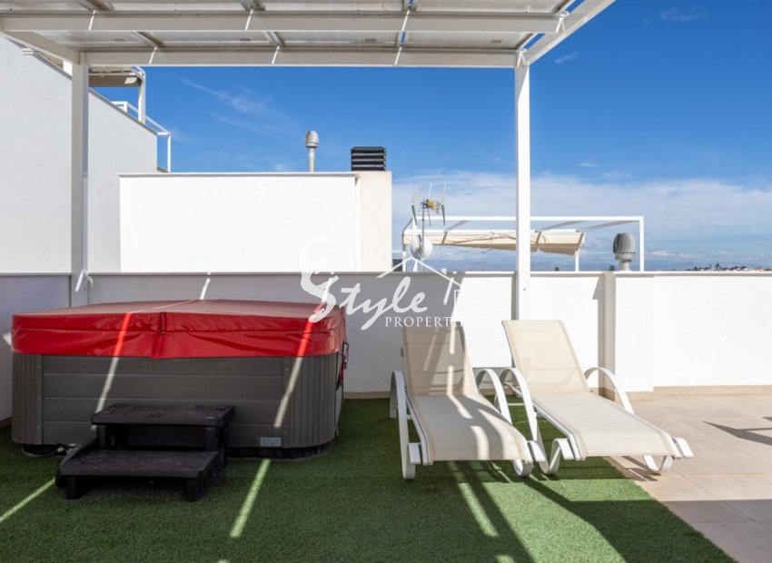 Вторичное жилье - Adosado - Сьюдад Кесада - Бенихофар