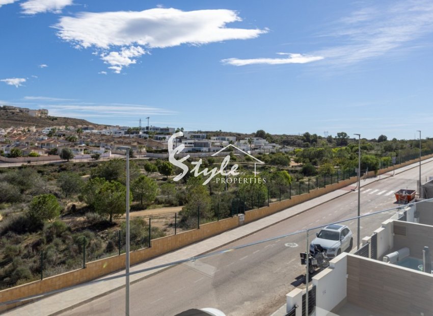 Вторичное жилье - Adosado - Сьюдад Кесада - Бенихофар