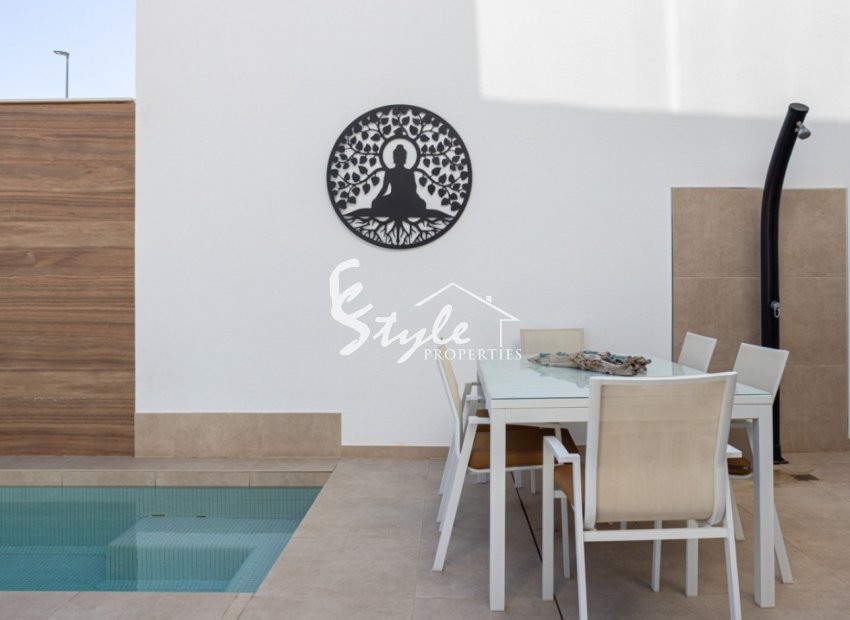 Вторичное жилье - Adosado - Сьюдад Кесада - Бенихофар