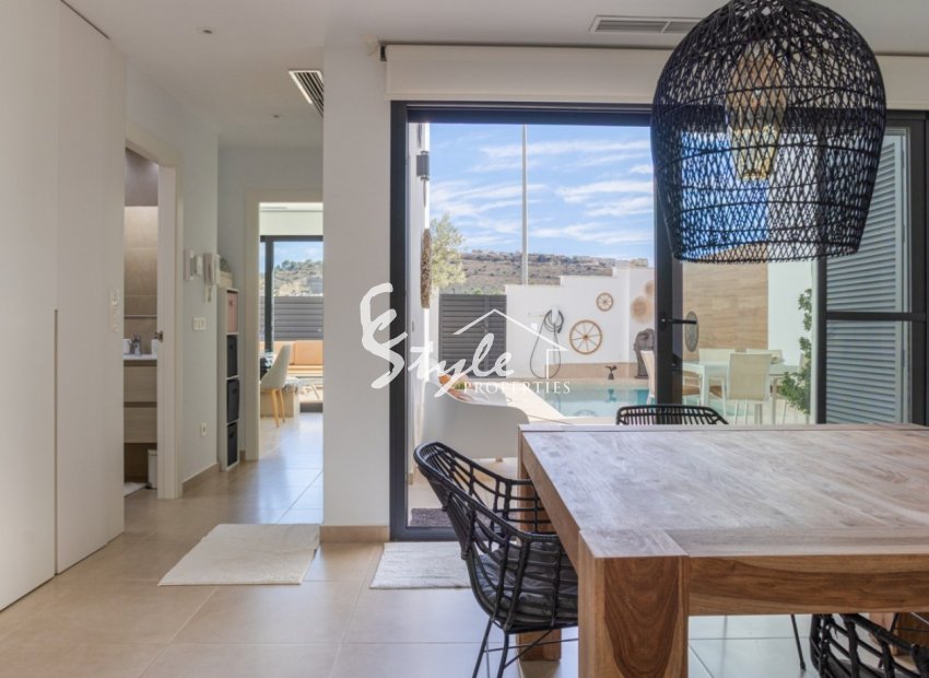 Вторичное жилье - Adosado - Сьюдад Кесада - Бенихофар