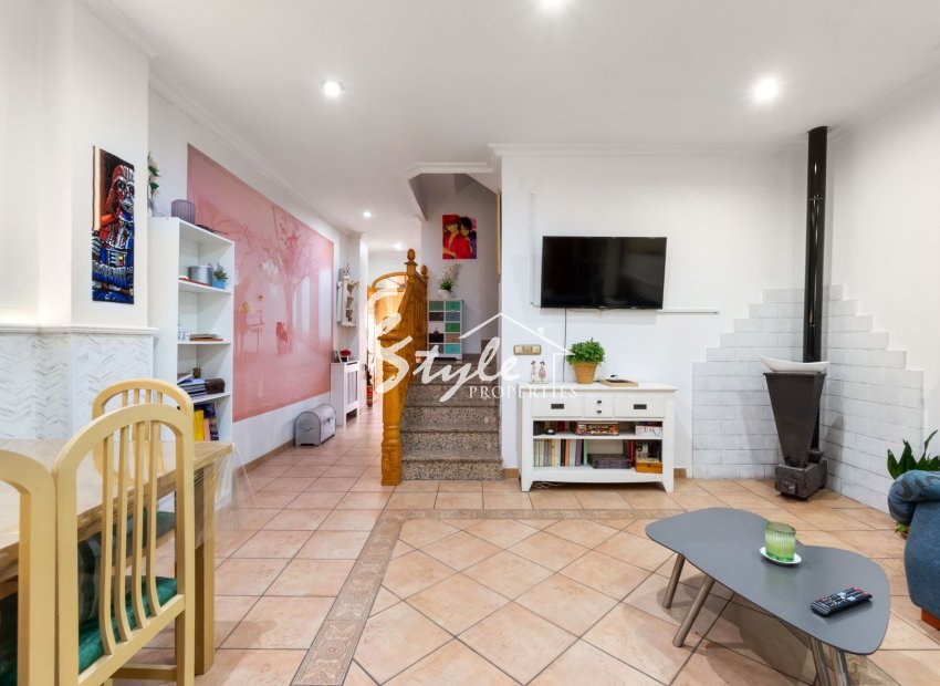 Вторичное жилье - Adosado - Сьюдад Кесада - Ciudad Quesada