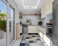 Вторичное жилье - Adosado - Сьюдад Кесада - Doña pepa