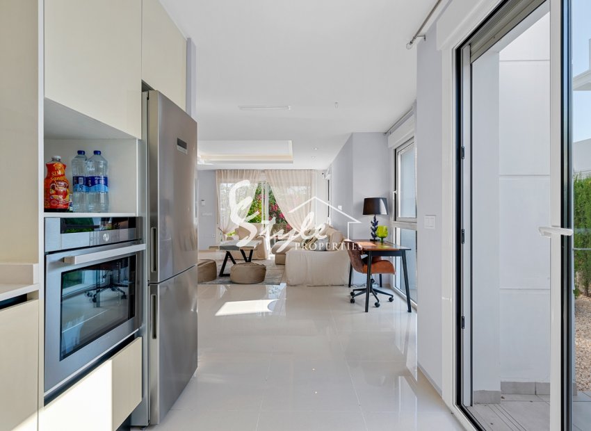 Вторичное жилье - Adosado - Сьюдад Кесада - Doña pepa