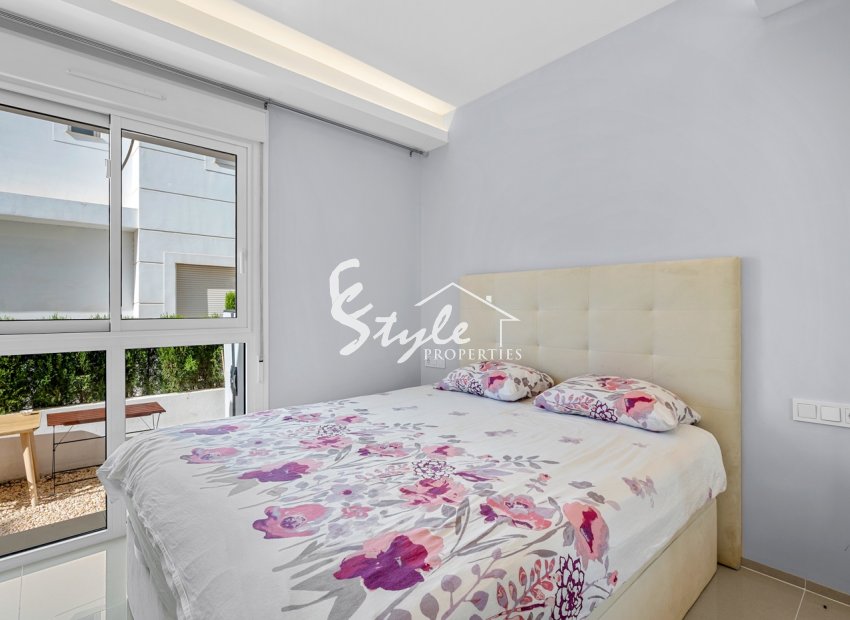 Вторичное жилье - Adosado - Сьюдад Кесада - Doña pepa