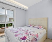 Вторичное жилье - Adosado - Сьюдад Кесада - Doña pepa