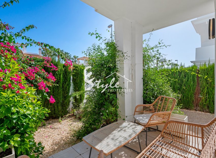 Вторичное жилье - Adosado - Сьюдад Кесада - Doña pepa