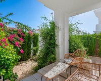 Вторичное жилье - Adosado - Сьюдад Кесада - Doña pepa